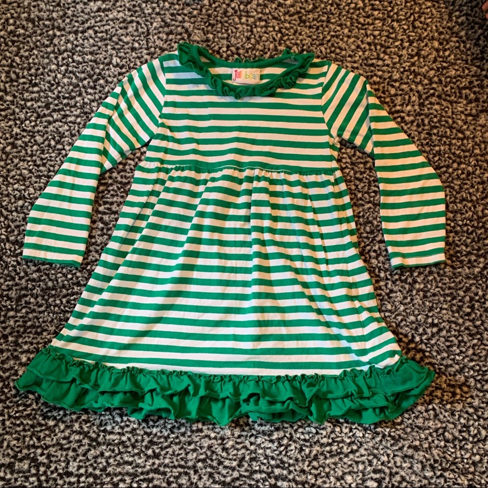 Jelly Bean Dress